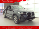 Thumbnail image of 2022 BMW X4 at Power Motors NYC LLC