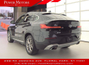 Thumbnail image of 2022 BMW X4 at Power Motors NYC LLC