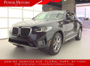 Thumbnail image of 2022 BMW X4 at Power Motors NYC LLC
