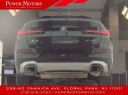 Thumbnail image of 2022 BMW X4 at Power Motors NYC LLC