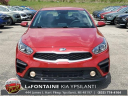 Thumbnail image of 2021 Kia Forte at LaFontaine Kia