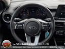 Thumbnail image of 2021 Kia Forte at LaFontaine Kia