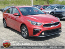 Thumbnail image of 2021 Kia Forte at LaFontaine Kia