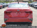 Thumbnail image of 2021 Kia Forte at LaFontaine Kia