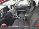 Thumbnail image of 2021 Kia Forte at LaFontaine Kia