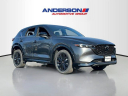 Thumbnail image of 2025 Mazda CX-5 at Anderson Nissan Mazda Suzuki - New and Used