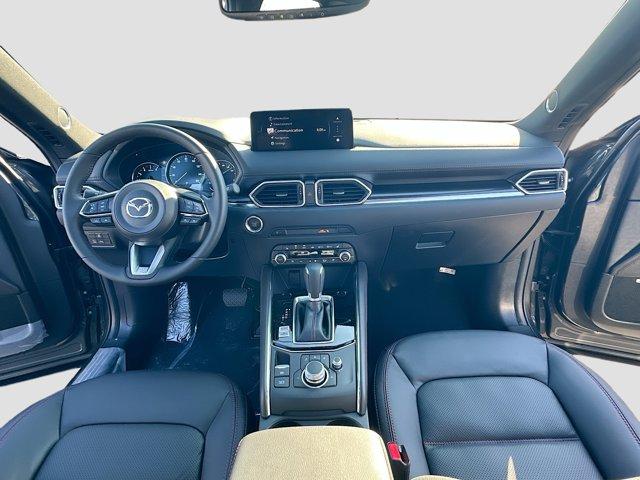 Thumbnail image of 2025 Mazda CX-5 at Anderson Nissan Mazda Suzuki - New and Used