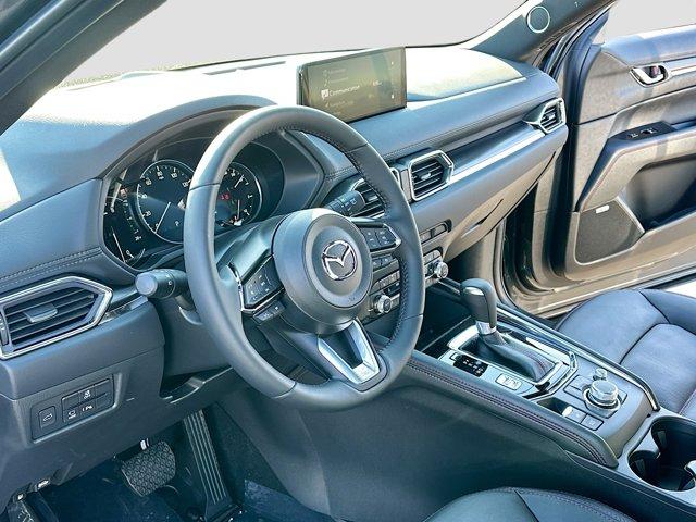 Thumbnail image of 2025 Mazda CX-5 at Anderson Nissan Mazda Suzuki - New and Used