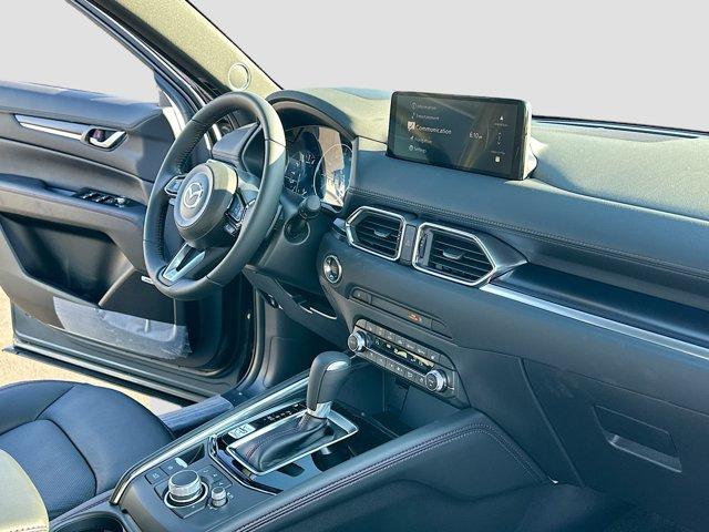 Thumbnail image of 2025 Mazda CX-5 at Anderson Nissan Mazda Suzuki - New and Used