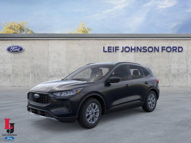 Thumbnail image of 2025 Ford Escape at LeifJohnsonFord - USED