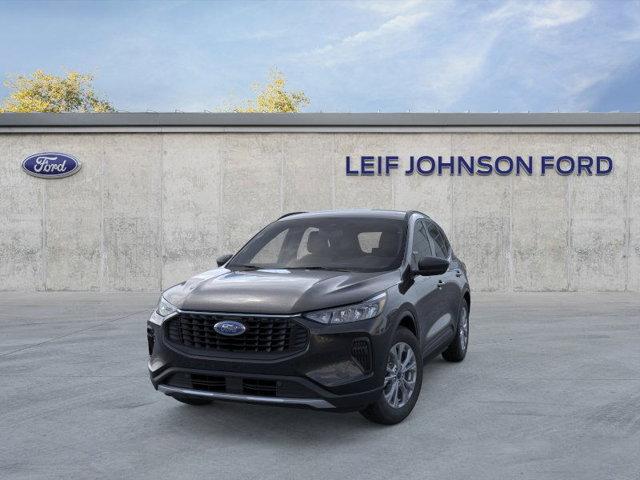 Thumbnail image of 2025 Ford Escape at LeifJohnsonFord - USED
