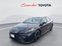 Thumbnail image of 2025 Toyota Camry at Cavender Toyota