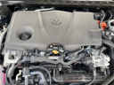 Thumbnail image of 2025 Toyota Camry at Cavender Toyota