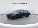 Thumbnail image of 2025 Toyota Camry at Cavender Toyota