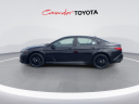 Thumbnail image of 2025 Toyota Camry at Cavender Toyota