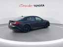 Thumbnail image of 2025 Toyota Camry at Cavender Toyota