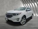 Thumbnail image of 2019 Chevrolet Equinox at HondaOnGrand New