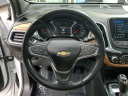 2019 Chevrolet Equinox Premier at HondaOnGrand New