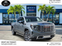 Thumbnail image of 2025 GMC Sierra 1500 at Delray Buick GMC