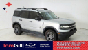 Thumbnail image of 2022 Ford Bronco Sport at Tom Gill Chevrolet