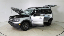 Thumbnail image of 2022 Ford Bronco Sport at Tom Gill Chevrolet