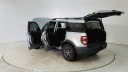 Thumbnail image of 2022 Ford Bronco Sport at Tom Gill Chevrolet