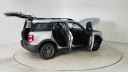 Thumbnail image of 2022 Ford Bronco Sport at Tom Gill Chevrolet