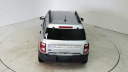 Thumbnail image of 2022 Ford Bronco Sport at Tom Gill Chevrolet