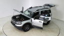 Thumbnail image of 2022 Ford Bronco Sport at Tom Gill Chevrolet