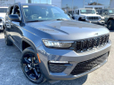 Thumbnail image of 2025 Jeep Grand Cherokee at South Shore Chrysler Dodge Jeep RAM