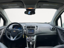 2016 Chevrolet Trax LT at LaFontaine Chevrolet Plymouth
