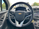 Thumbnail image of 2016 Chevrolet Trax at LaFontaine Chevrolet Plymouth