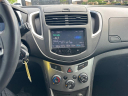 Thumbnail image of 2016 Chevrolet Trax at LaFontaine Chevrolet Plymouth