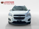 Thumbnail image of 2016 Chevrolet Trax at LaFontaine Chevrolet Plymouth
