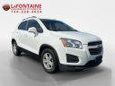 Thumbnail image of 2016 Chevrolet Trax at LaFontaine Chevrolet Plymouth