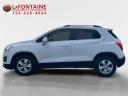 Thumbnail image of 2016 Chevrolet Trax at LaFontaine Chevrolet Plymouth
