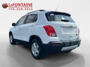 Thumbnail image of 2016 Chevrolet Trax at LaFontaine Chevrolet Plymouth