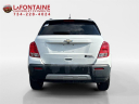 Thumbnail image of 2016 Chevrolet Trax at LaFontaine Chevrolet Plymouth