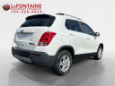 Thumbnail image of 2016 Chevrolet Trax at LaFontaine Chevrolet Plymouth