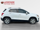 Thumbnail image of 2016 Chevrolet Trax at LaFontaine Chevrolet Plymouth
