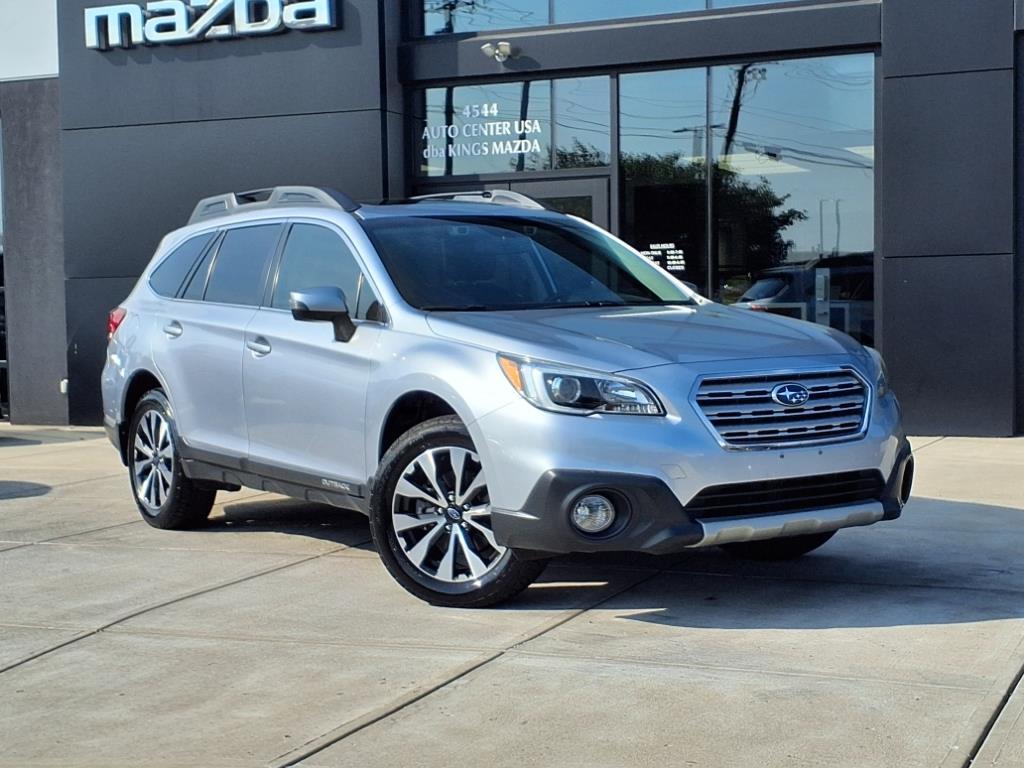 Thumbnail image of 2016 Subaru Outback at Kings Mazda