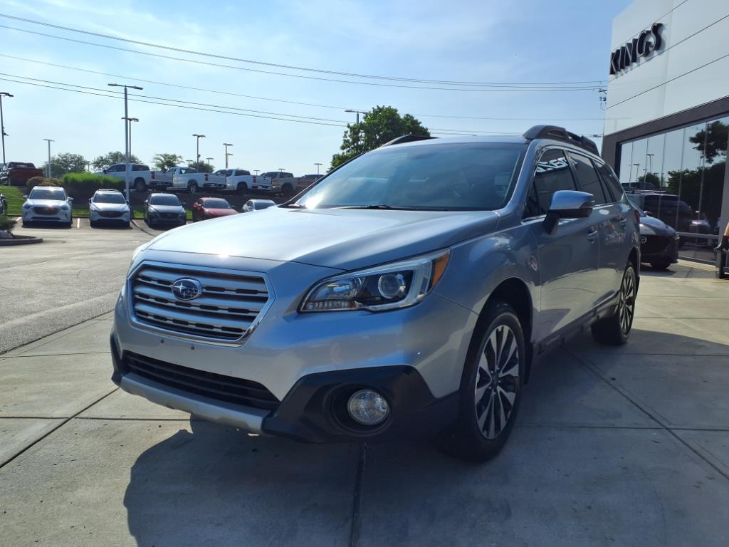 Thumbnail image of 2016 Subaru Outback at Kings Mazda