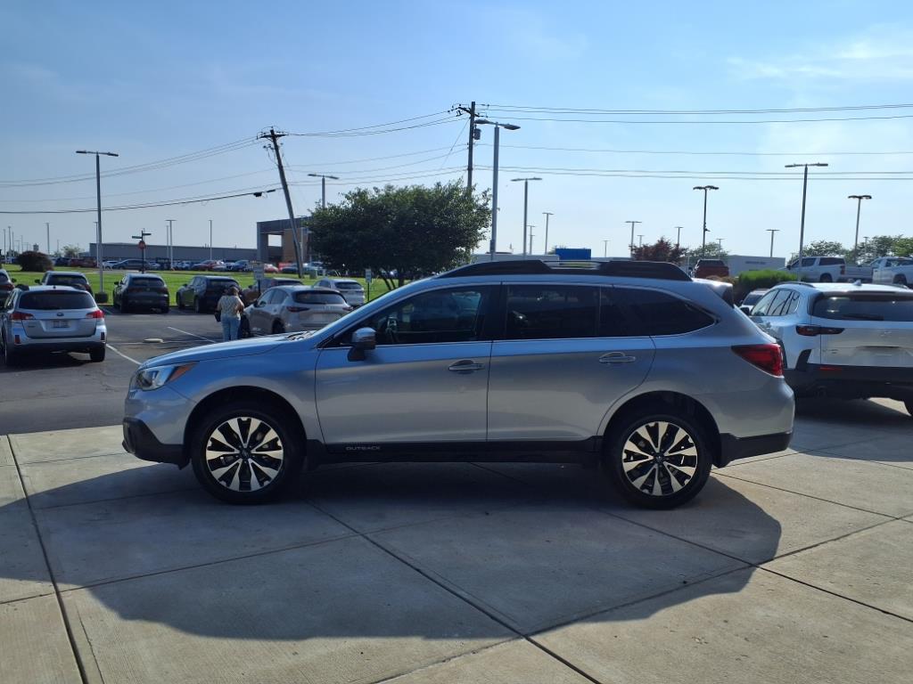 Thumbnail image of 2016 Subaru Outback at Kings Mazda