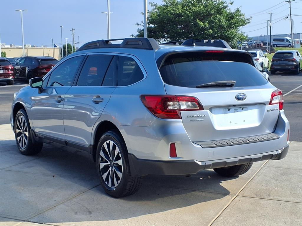 Thumbnail image of 2016 Subaru Outback at Kings Mazda