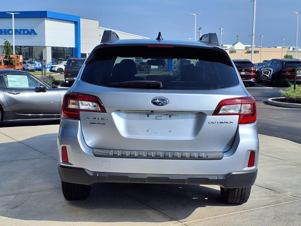 Thumbnail image of 2016 Subaru Outback at Kings Mazda
