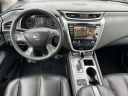 Thumbnail image of 2019 Nissan Murano at Nissan of Westbury