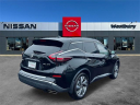 Thumbnail image of 2019 Nissan Murano at Nissan of Westbury