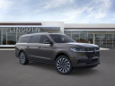 Thumbnail image of 2025 Lincoln Navigator L at LaFontaine Lincoln
