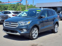 Thumbnail image of 2019 Ford Escape at Gorno Ford