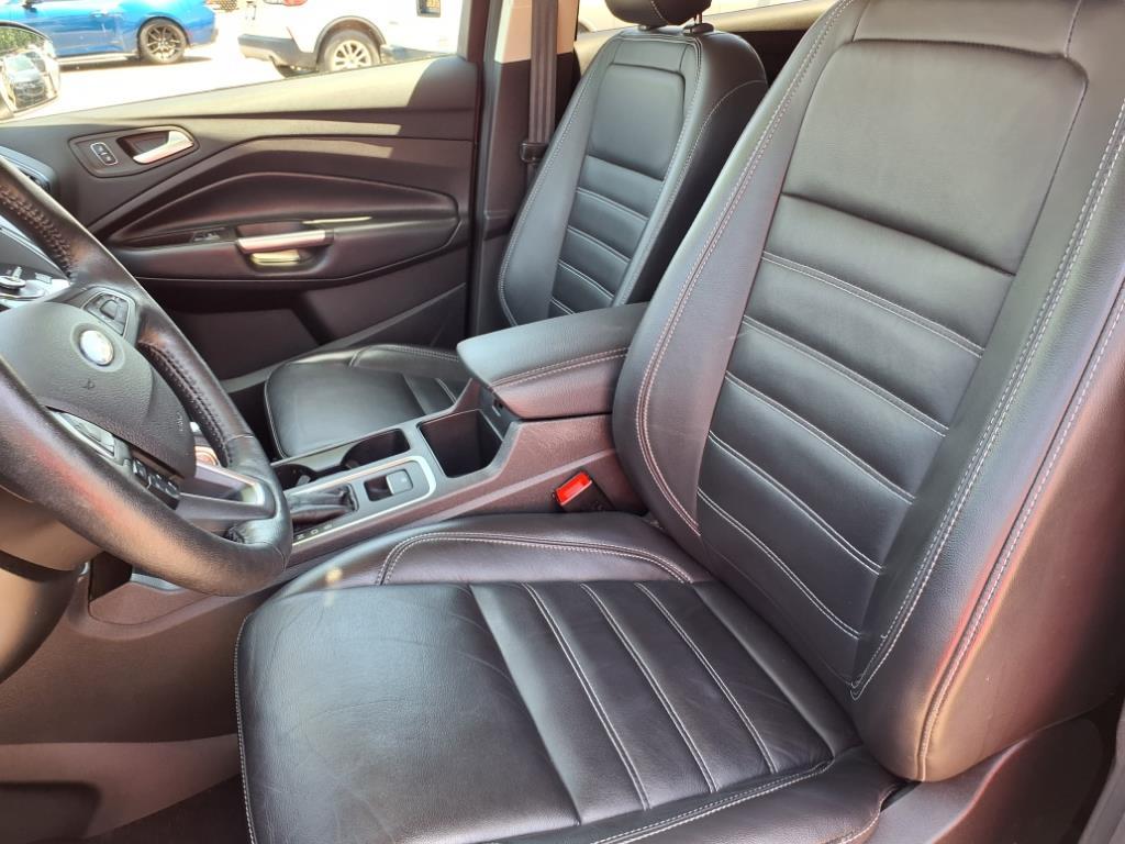 Thumbnail image of 2019 Ford Escape at Gorno Ford